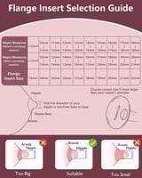 قطعة إدخال فلانج 19 مم لمضخات مومكوزي M5/M6/M9 – ع...