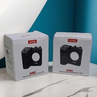 مقبض لاسلكي روعة للجوال لتصوير اللحظات بدقة عالية...