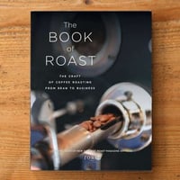 النسخة العربية من كتاب The Book of Roast – المجلد...