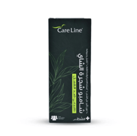 كير لاين - شامبو شجرة الشاي طبيعي ضد القمل - 100 م...