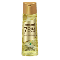 زيت للشعر 7 في 1 للتحكم في تلف الشعر 300 مل