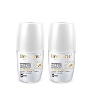 مزيل عرق رول اون ومُفتِّح البشرة خال من العطر من ب...