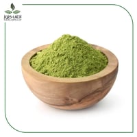 حنا عضوي طبيعي 100%