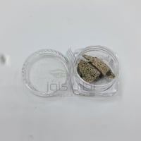 عنبر دخني الاشهب - ( عنبر الحوت ) درجة اولى 1 جرام