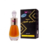 خمرية سحر العيون للشعر من كويت شوب-10 مل