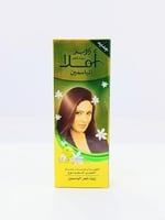 دابر املا زيت شعر ياسمين 200 مل