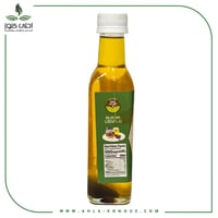 زيت الكتان الطبيعي _ من احلى كنوز