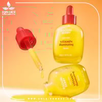 سيروم فيتامين لتوحيد لون البشرة من ايكوال بيري - 3...