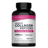 كبسولات الكولاجين المطورة من نيوسيل ( سوبر كولاجين...