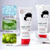 غسول الوجه كوجي سان جوانجينج بيوتي كوجك اسيد- 100...