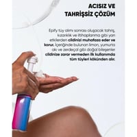 EPİFY كريم إزالة الشعر من إبيفي 250مل