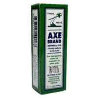 زيت دهان ابو فاس 3 مل