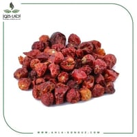 فلفل احمر حب كرزي ( شطة )