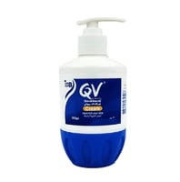 كريم مرطب للبشرة الجافة من جراف اند بيوتي 300 جم