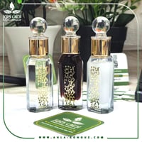 مسك ابيض فاخر