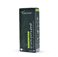 كير لاين - شامبو شجرة الشاي طبيعي ضد القمل - 100 م...