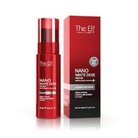 سيروم إيلف نانو وايت دوز بريميوم وايت بلس 60 مل -...