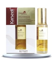 كارسيل سيروم الكولاجين وزيت الارغان والماكا والاعش...