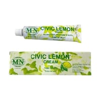 سيفيك ليمون كريم التبييض الفغال للجسم والوجه 40