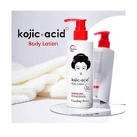 لوشن مرطب مبيض تحسين البشرة من من كوجي اسد – 230 ج...