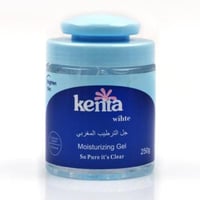 جل الترطيب المغربي كنتا 250 مل