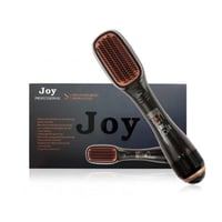 مجفف ومصفف شعر سيراميك 2 في 1 من جوي 1200 واط FDD-...