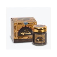 عود النفيس بخور 50 جرام