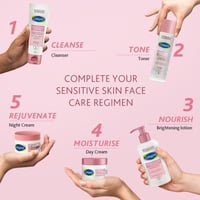 لوشن سيتافيل برايت هيلثي راديانس لاشراقة البشرة 24...