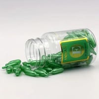 كبسولات فيتامين E للوجه،