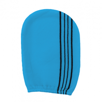 الليفة الكورية لتقشير الجسم -