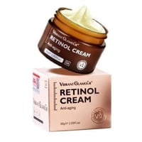 كريم ريتينول فايبريانت جلامور المضاد للشيخوخة - 30...