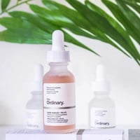 حمض اللاكتيك 5% + اتش اي من ذا اورديناري 30مل