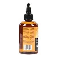 زيت تعزيز نمو الشعر بزيت الخروع الاسود الجامايكي م...