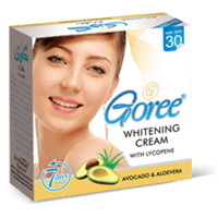 كريم كوري بالأفوكادو