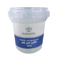 فازلين طبي نقي حوافل