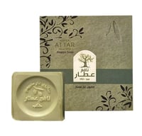 صابونة الغار قوالب 125 جم ( عدد 8 قوالب )