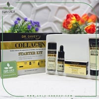 مجموعة الكولاجين من دكتور ديفي