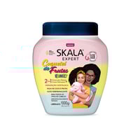 كريم سكالا اكسبرت للشعر 1000جرام - بخلاصة الفواكه