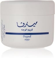 كريم الوجه مينرفا اورجنال -30g