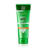 سيروم سليم اكستريم 4 دي للتنحيف وشد البشرة ومضاد ل...