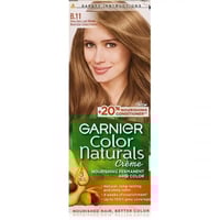 غارنييه صبغة كولر ناتشورالز صبغة شعر أشقر بيج رقم...
