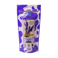 ملح الحليب لافندرسبا من يوكو - 300جرام