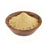 زنجبيل فاخر مطحون