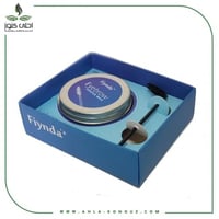 جل الحواجب للتصفيف 50 مل