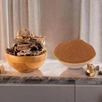 قرفة مطحونة