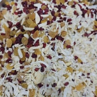 كشنة بالمكسرت