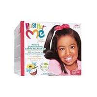 جوست فور مي فرد الشعر للاطفال بالكريمات الملطفة