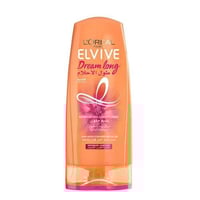 لوريال الفيف بلسم شعر مقوي طول الأحلام 400 مل