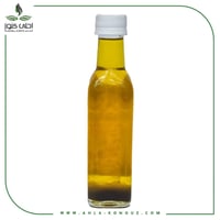 زيت الكتان الطبيعي _ من احلى كنوز