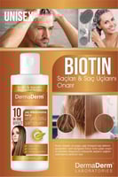 ديرمادرم شامبو بخلاصة زيت الأرغان 250 مل